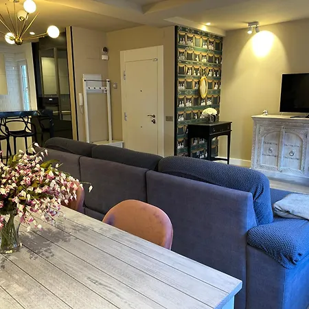 Lujo Centro Apartment