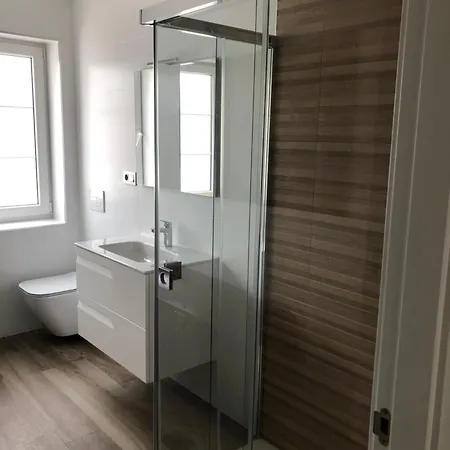 Lujo Centro Apartment